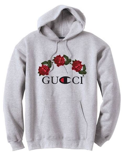 sweat gucci x champion|Gucci sweatsuit.